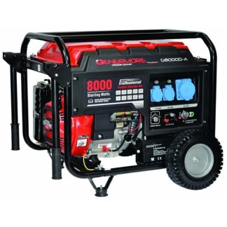 Générateurs et batteries