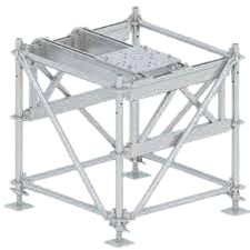 Scaffolding