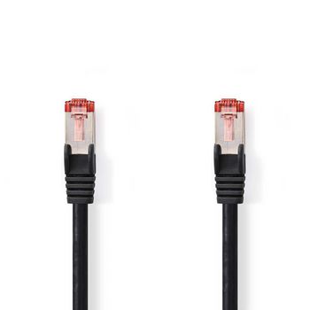 Cable RJ45 2m - Atomax Events